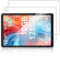 (2 Pack) Screen protector for Ainmel 107 Tablet 10.1 inch Tablet, Tempered Glass Film - Durable，Anti-Scratch, Touch-Sensitive, Anti-Fingerprint