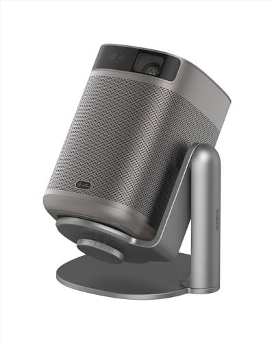 XGIMI MoGo 2 Pro - Proiettore portatile 1080P con supporto multi-angolo