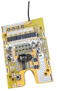 FashionCha 21V Battery Protection Plate for 18650 (accessories)