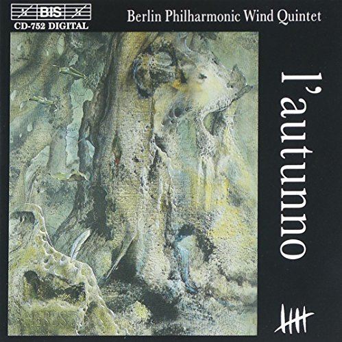 Kleine Kammermusik Opus 24