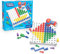 Learning Resources 4112 Design & Drill Schraubbrett,
