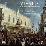 Concertos for the Emperor