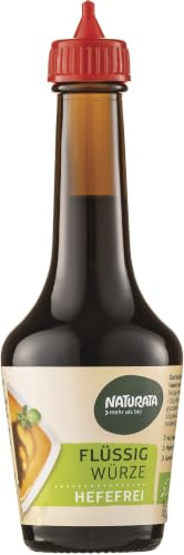 Flüssigwürze hefefrei 1 x 90 ml