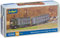 Kibri 12248 - H0 Viehtransporter mit Anhänger
