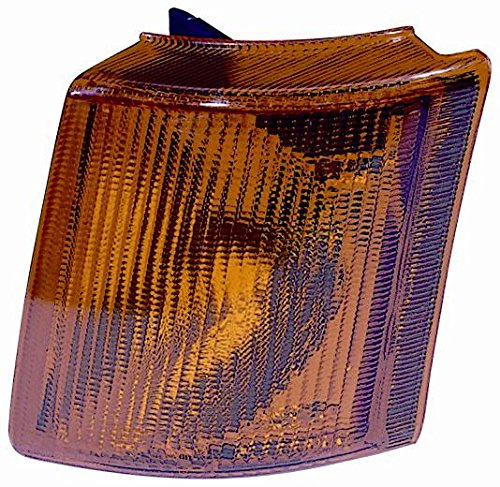 Prasco-FD9044004-BLINKER LINKS-GELB-OHNE FASSUNG