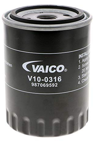 VAICO V10-0316 Ölfilter