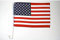 AZ FLAG - Autofahne Usa Vereinigte Staaten - 45x30 cm - Vereinigten Staaten Von Amerika Autoflagge 30 x 45 Cm - Auto Flaggen