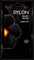 Dylon Fabric & Clothes Dye Hand Wash Only - 12 Velvet Black