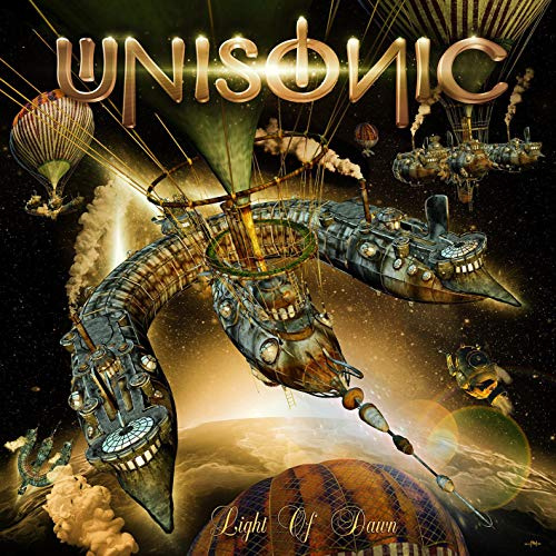 Light Of Dawn 13 Tracks)