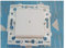 Arnould Espace 60107 - Interrupteur va-et-vient lumineux - 10A - Blanc Lumière