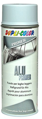 Dupli Color Ref 405753, Primary Aluminium Grau 400ml