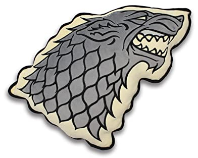 ABYSTYLE - Game of Thrones - Kissen - Stark
