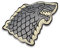 ABYSTYLE - Game of Thrones - Kissen - Stark