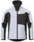 Mascot 17115-318-0618-L Thermojacke Mit Climascot Größe in Weiß/dunkel anthrazit, L