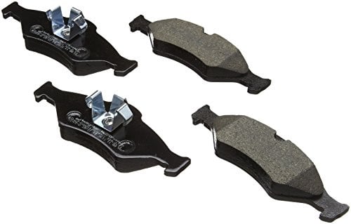metelligroup 22-0315-0 - Made in Italy - Bremsbeläge