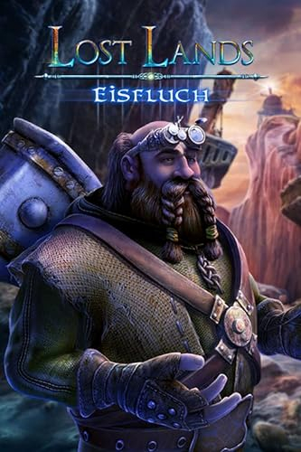 Lost Lands: Eisfluch [PC Download]
