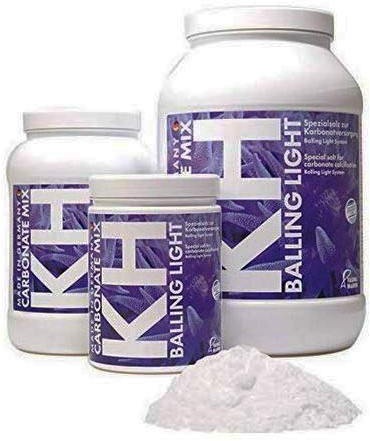 Fauna Marin Salze Balling Light Carbonate Mix 2 Kilo