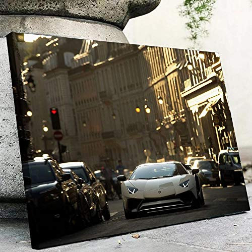 104Tdfc Frameless Large Size Mural Photo All Eyez ON ME Modern Canvas Wall Artwork 1 Pieces Print On Canvas Canvas Print 1 pcs Wall Art Painting