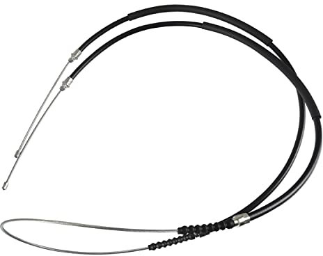 FEBI BILSTEIN Cavo comando, Freno stazionamento 172946