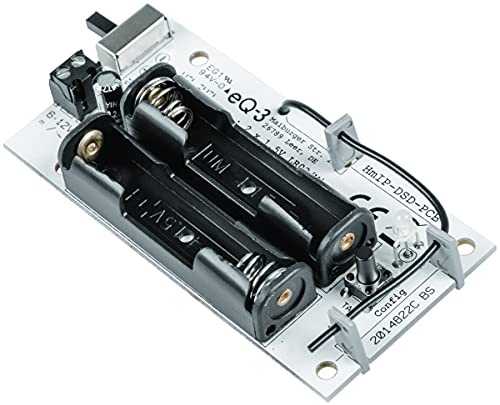 PioTek Klingelsignalerkennung HmIP-DSD-PCB