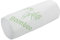 Maximex Viscoelastische Kissenrolle - Viscoelastische Seitenschläfer-Kissenrolle für erholsamen Schlaf, Polyurethan, 15 x 42 x 15 cm