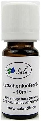 Sala Latschenkieferöl ätherisches Öl naturrein 10 ml