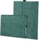 Microsoft Surface Pro 9 case, 13 Inch Case for Windows Surface Pro 9 2022 Release Tablet, Compatible with Surface Pro 9 5g Keyboard,13 Surface Pro 9 Accessories Case. (Forest)