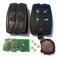 Automobile Locksmith Repair Voucher for Land Rover Freelander 2 remote key fob case VL2330 battery replacement repair