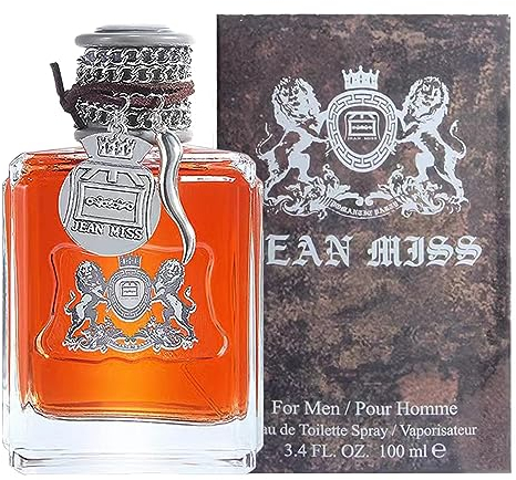 JADOURE Alpha Men Feromon Parfüm, J. Lenuova Men Feromon Parfüm, Lenuova Men Feromon Parfüm, Pheromone Für Männer, Um Frauen Anzuziehen Körperspray, Lang Anhaltendes Parfüm (100ml)