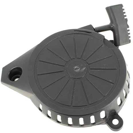 Lanceur 160mm 3 trous tondeuse-v1 pour tondeuse a gazon