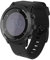 SPYMINNPOO Reloj de Buceo Inteligente, Reloj Deportivo Multifunción de Montañismo con Frecuencia Cardíaca, Resistente Al Agua para Correr, Ciclismo, Montañismo (Black)