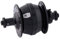 CONTEC Dynamo Powerhouse 3 28L. Schwarz, 07102858