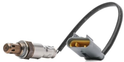RIDEX 3922L1106 Lambdasonde Oxygen O2 Sensor Beheizt