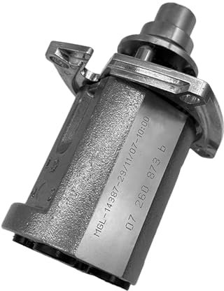 Galloparts 17246374521 Valvola pilota Joystick 172463-74521 Compatibile con escavatore Yanmar Vio55