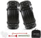 JOLIGAEA Schneeketten, 6 Stück Universal Schneeketten für Auto Winter, Schneeketten Schnellmontage Auto, Geeignet für Reifenbreite 165-265 mm / 6,5 - 10.43 Schneeketten für meisten PKW LKW SUV