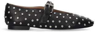 bibi lou Scarpe Donna 702Z00VK Negro AI24