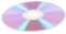 BESTonZON 1 Set Masterizza Disco Cd Audio Vuoto Disco Vuoto Professionale Cd Vuoto Per L'archiviazione Cd Vuoto Per L'audio Cd Registrabile Vuoto Di Qualità Cd-r Vergini Plastica