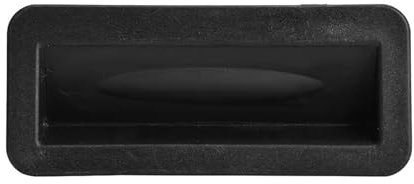 Cerraduras Maletero Para Ford Para Focus Para Fiesta Para C-Max Para S-Max Para Galaxy Para Mondeo Para Kuga Interruptor Bloqueo Apertura Maletero Trasero Trasero Cerradura Maletero