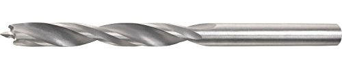 Stern Holzspiralbohrer - Spiralbohrer für Holz Länge 70mm Bohrer ø 3,5mm