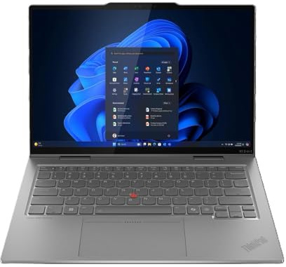 Lenovo ThinkPad X1 2-in-1 G10-14, Core Ultra 7 265U, 64GB RAM, 2TB SSD, 5G, W11P