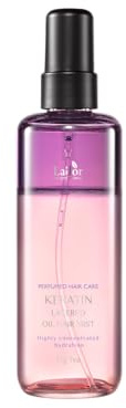 LADOR Keratin Layered Oil Mist (Fig Tea)