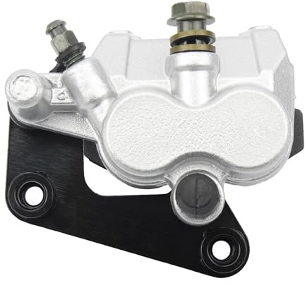 Pompa freno posteriore moto Cilindro principale della pinza freno a disco idraulico anteriore posteriore universale per moto adatto per parti di pit bike per scooter Freno Frizione Cilindro Principale