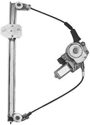 Magneti Marelli 46512241 Elektrische Fensterheber | Kompatibel mit: FIAT SEICENTO / 600