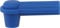BGS 8080-31-1 | Adaptor for Brake Bleeder for BGS 8080-31