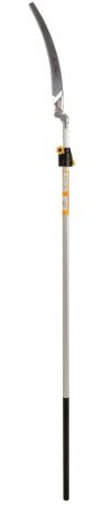 FALKET FST3 - Segaccio su asta telescopica