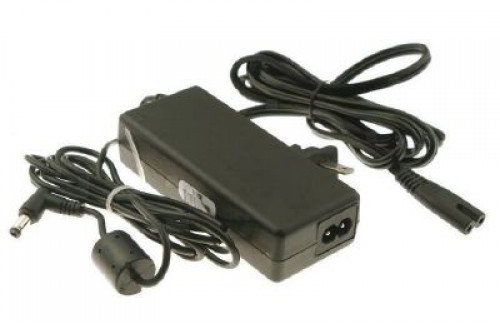 HP 613150-001 Interior 90W Negro Adaptador e inversor de Corriente - Adaptadores e inversores de Corriente (110-240, 50/60, 90 W, 4,9 A, Interior, Ordenador portátil)