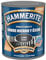 Hammerite Esmalte Liso Brillante, Blanco, 2.5 l (Paquete de 1)