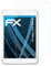 atFoliX Lámina Protectora de Pantalla compatible con Apple iPad Mini 4 Película Protectora, ultra transparente FX Protector Película (2X)