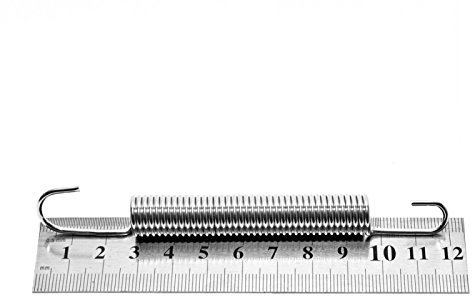 Silver Cross Dolls Pram Brake Spring X 1
