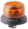 HELLA 2XD 013 979-011 LED-Luz de aviso, de destellos - RotaLED Compact - 12/24V - amarillo - Tubuladura, flexible